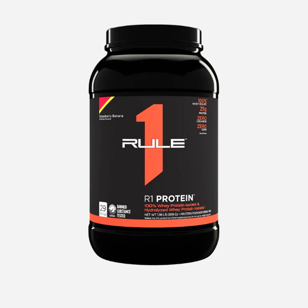 R1 Protein 2lb by Rule 1