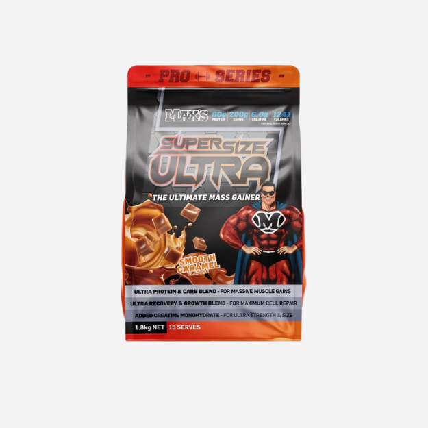 Super Size Ultra 1.8kg by Max's