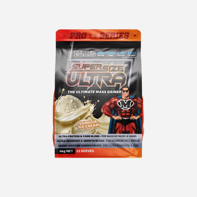 Super Size Ultra 4kg by Max's