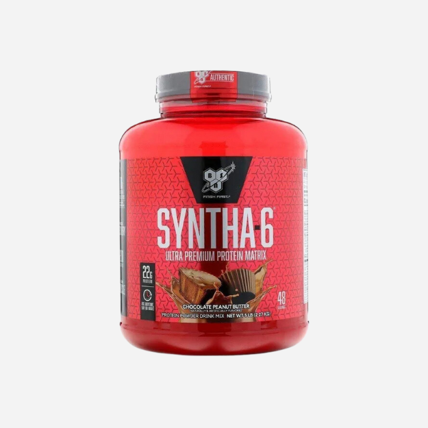 Syntha 6 2.27kg by BSN