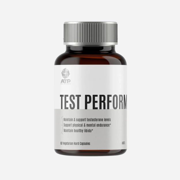 Test Perform 30 Serves by ATP Science