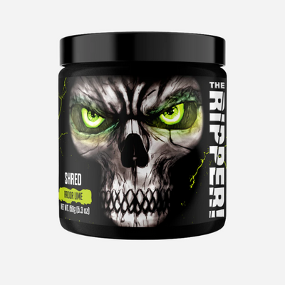 The Ripper 30 Serves by JNX Sports