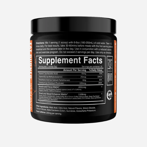 The Ripper 30 Serves by JNX Sports