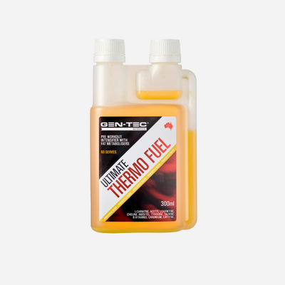 Ultimate Thermo Fuel 300ml by Gen-Tec