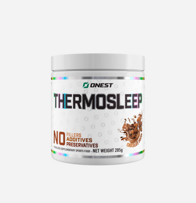 Thermosleep 30 Serves by Onest