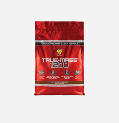 True Mass 1200 4.65kg BY BSN