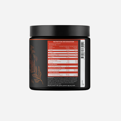 Yeet Perfect 30 Serves by Phyba