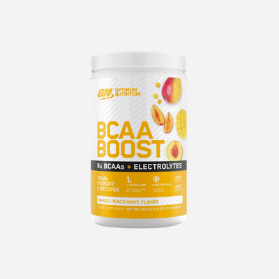 BCAA Boost 30 Serves by Optimum Nutrition