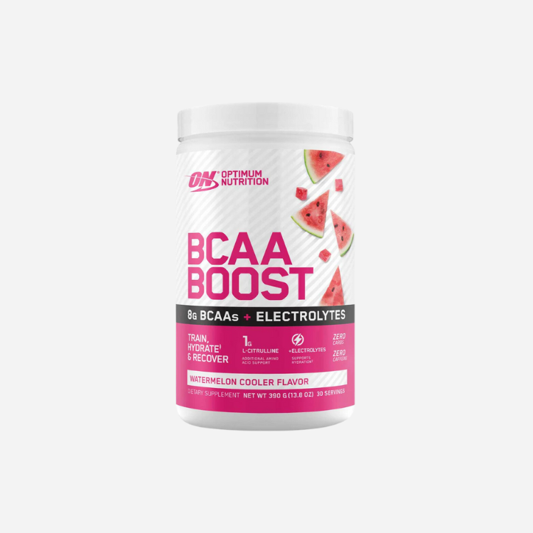 BCAA Boost 30 Serves by Optimum Nutrition