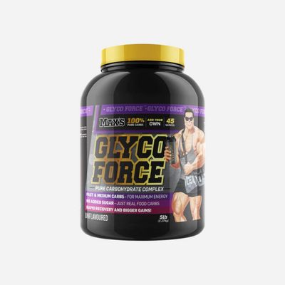 Glyco Force 5lb by Max's