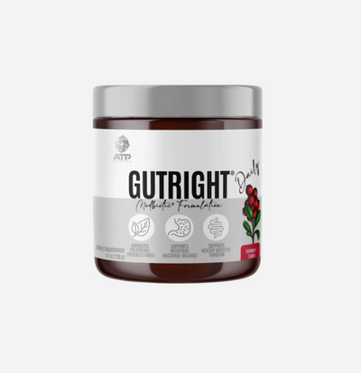 Gutright Daily 150g by ATP Science