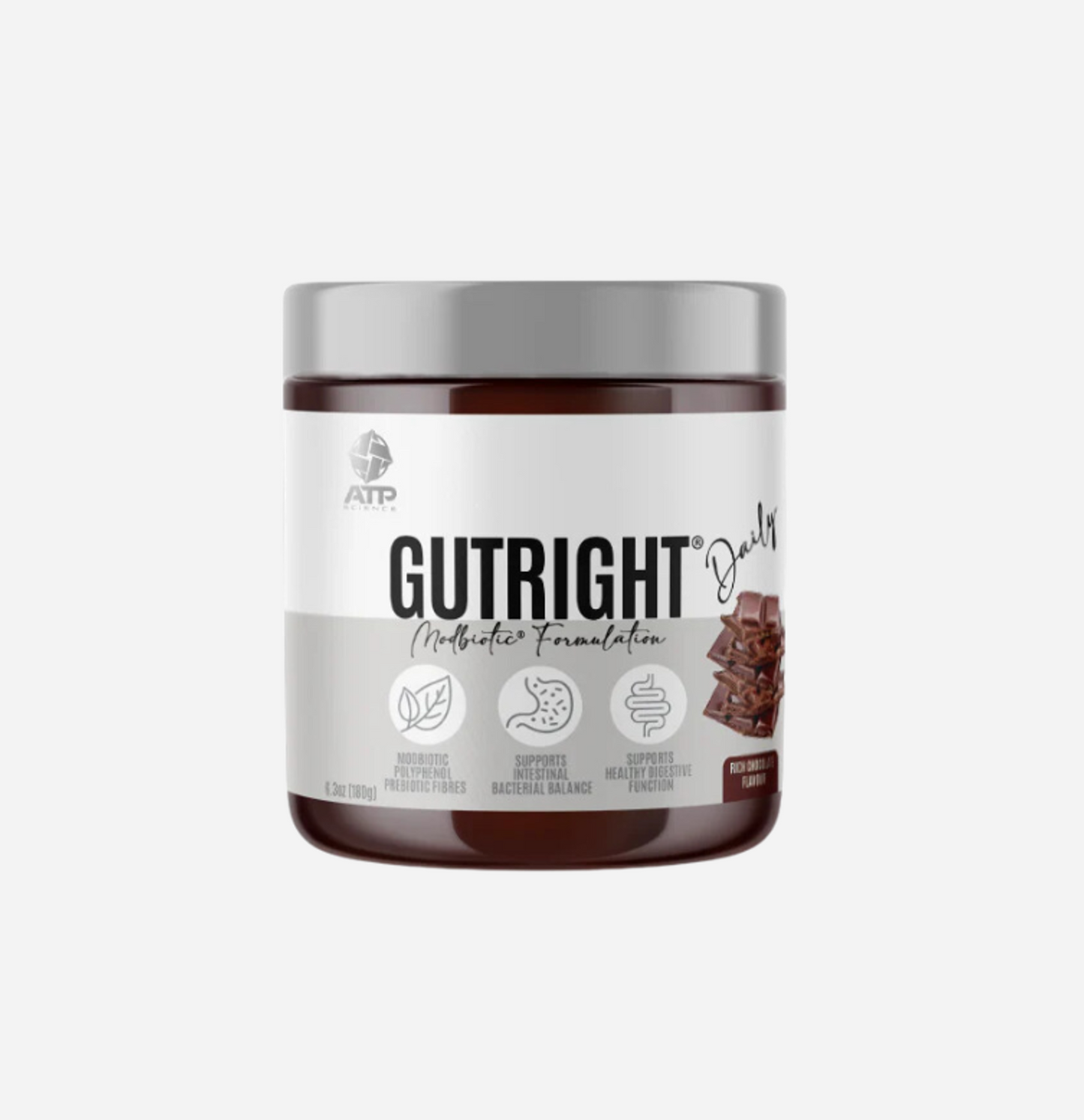 Gutright Daily 150g by ATP Science