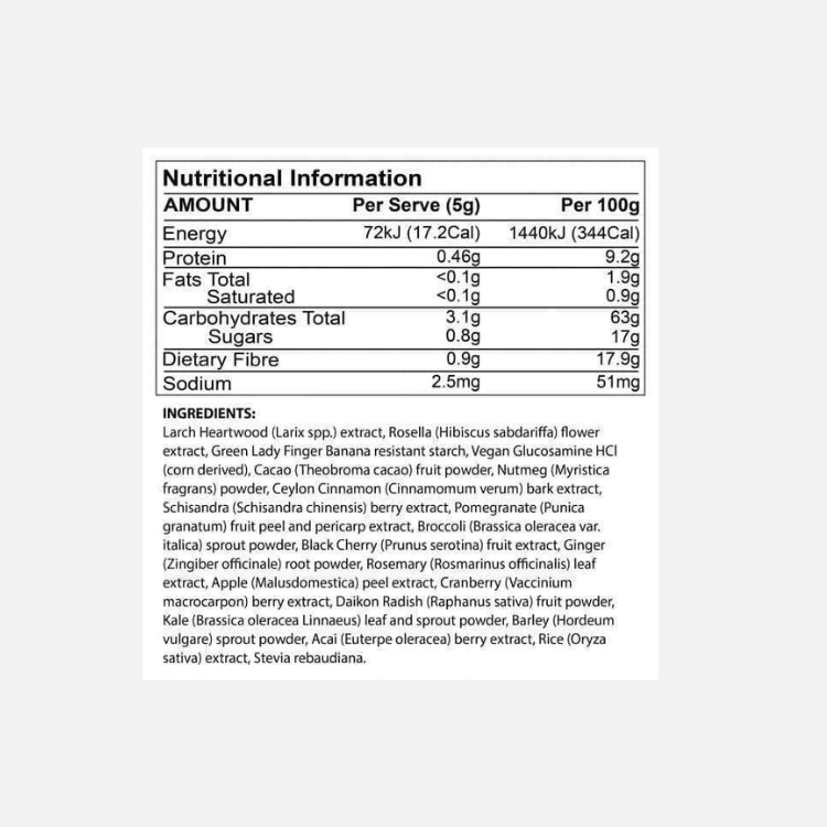 Gutright 150g by ATP Science