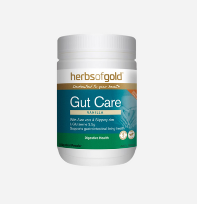 Gut Care 150g by Herbs of Gold