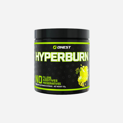 Hyperburn 30 Serves by Onest