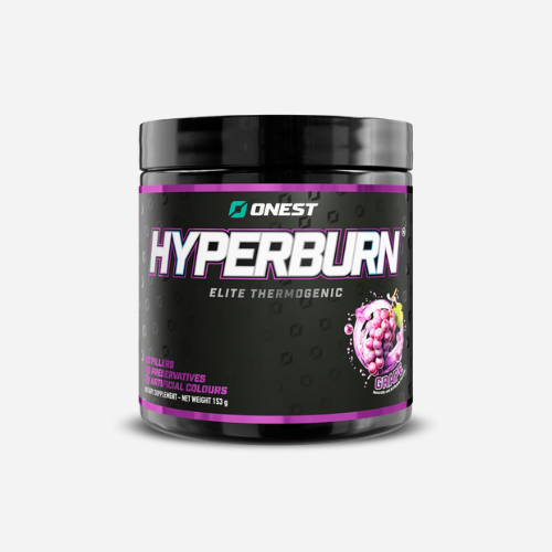 Hyperburn 30 Serves by Onest