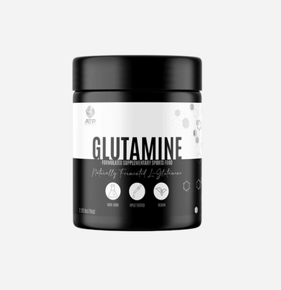 Glutamine 500g by ATP Science