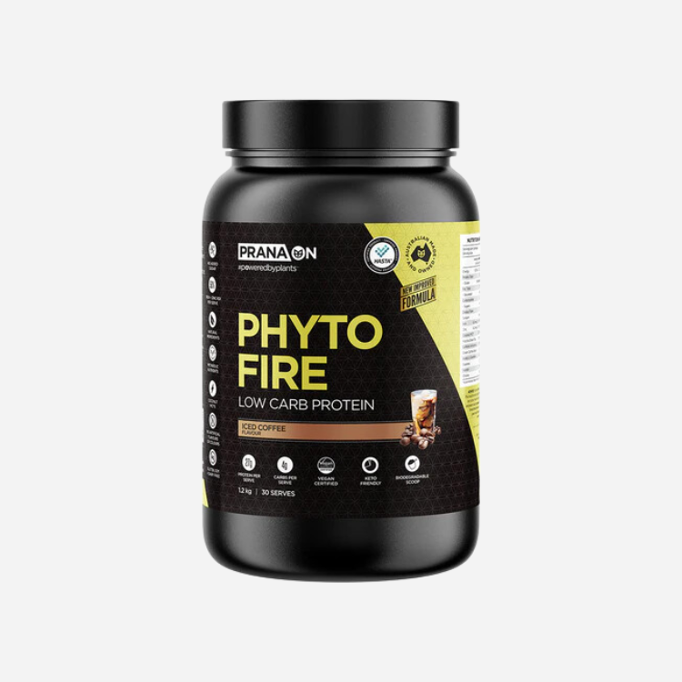 Phyto Fire 1.2kg by Prana On