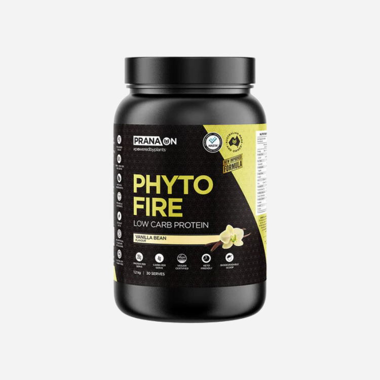 Phyto Fire 1.2kg by Prana On