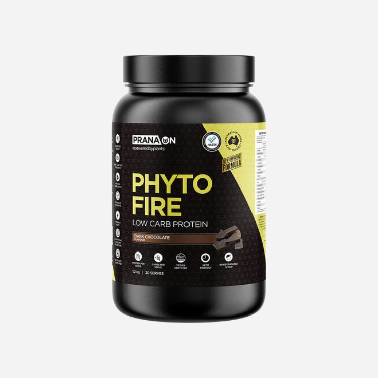 Phyto Fire 1.2kg by Prana On