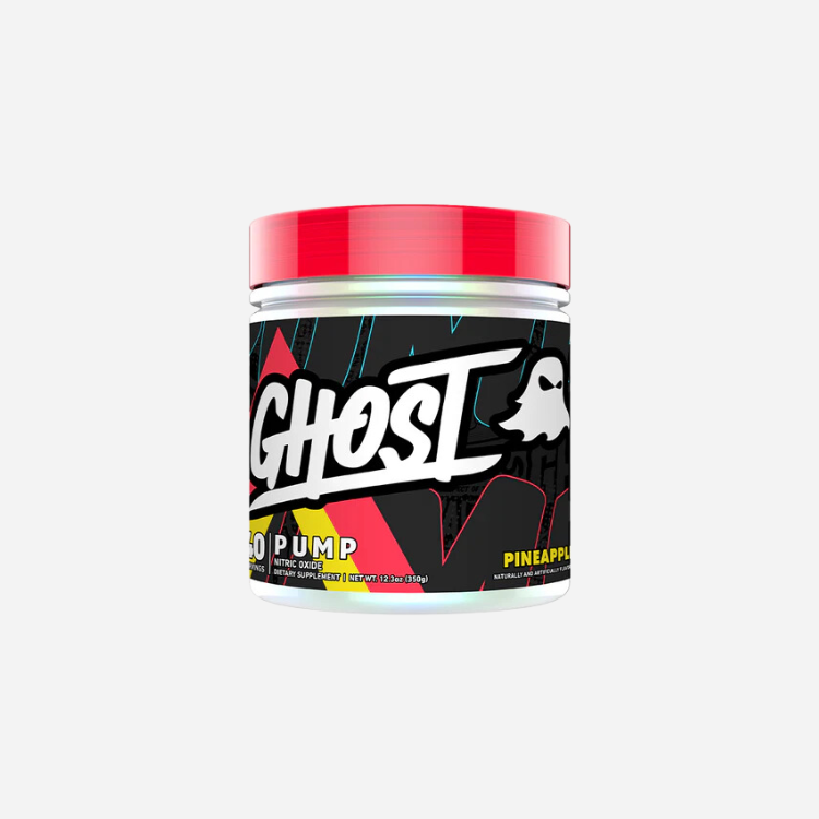 Ghost Pump 270g by Ghost Lifestyle