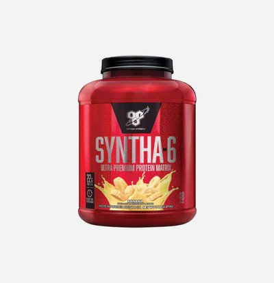 Syntha 6 2.27kg by BSN