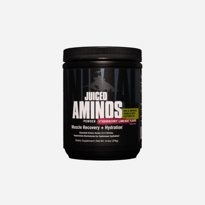 Juiced Aminos 30 Serves by Universal Nutrition