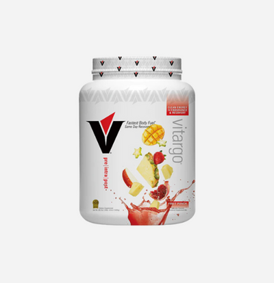 Vitargo 50 Serves by Vitargo