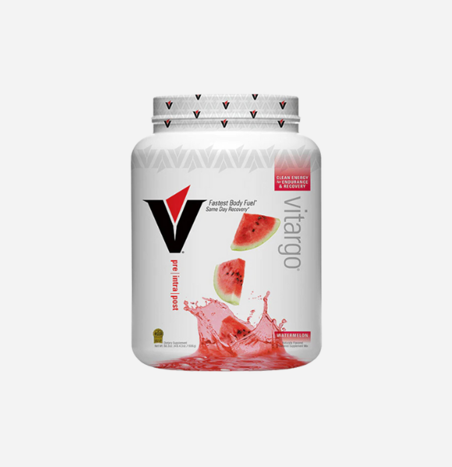 Vitargo 50 Serves by Vitargo
