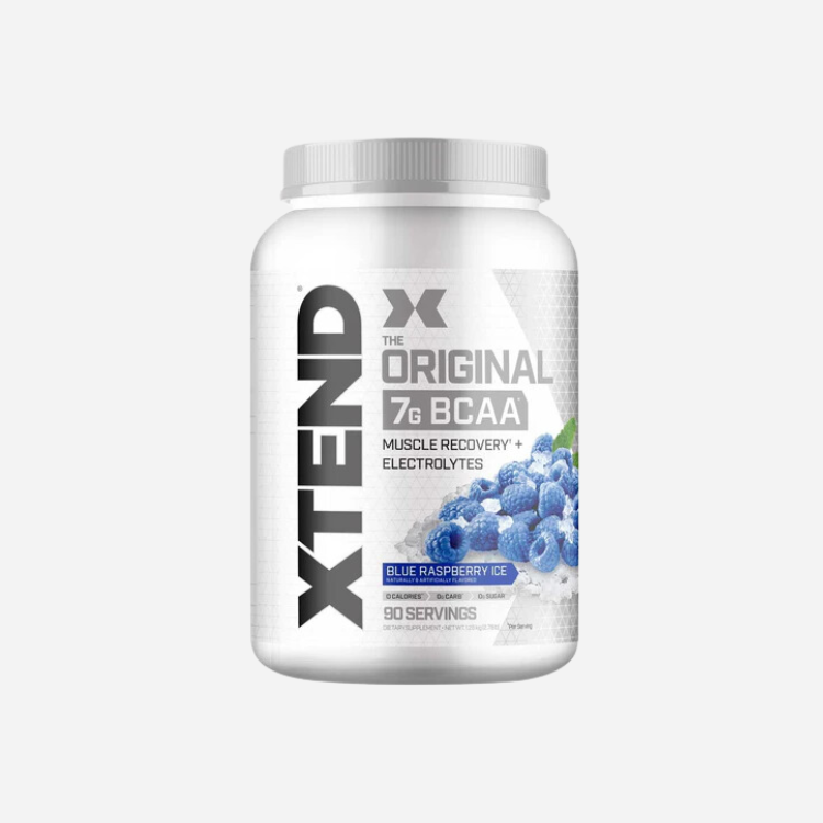 Xtend 90 Serves by Scivation