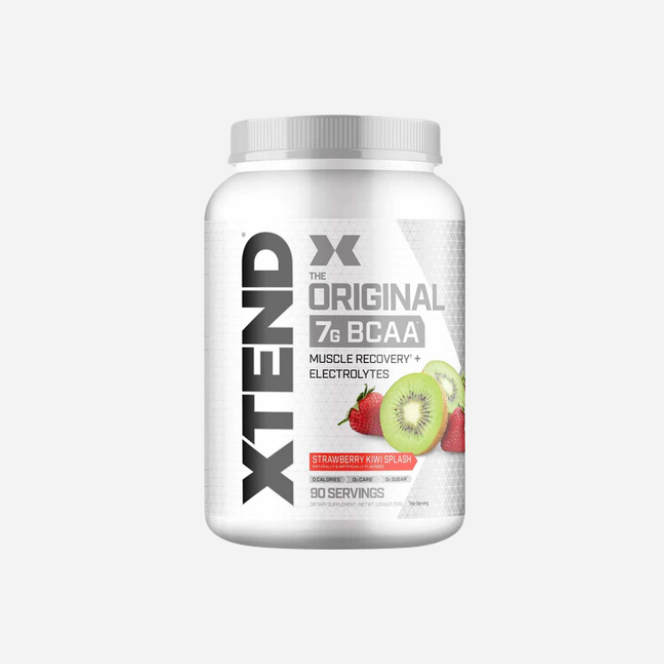 Xtend 90 Serves by Scivation