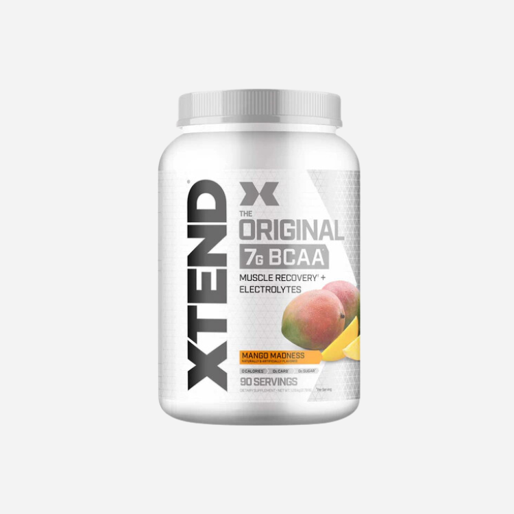 Xtend 90 Serves by Scivation