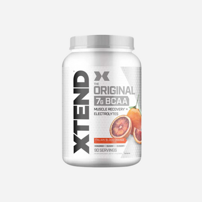 Xtend 90 Serves by Scivation