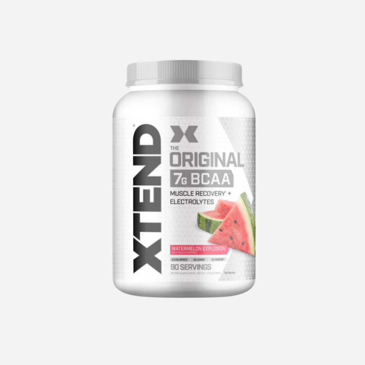 Xtend 90 Serves by Scivation
