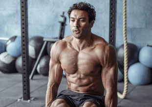 Build Muscle