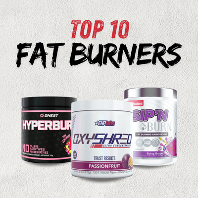 Fat Burners