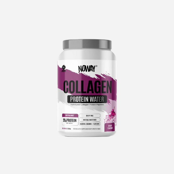Noway Protein Water 750g by ATP Science – Supplement Mania