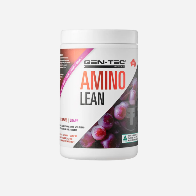 Amino Lean 300g by Gen Tec