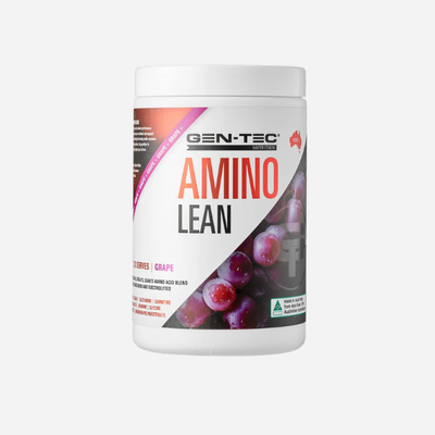 Amino Lean 300g by Gen Tec