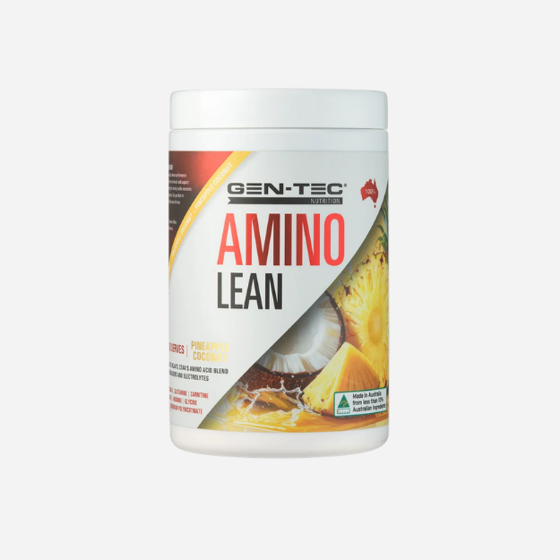 Amino Lean 300g by Gen Tec