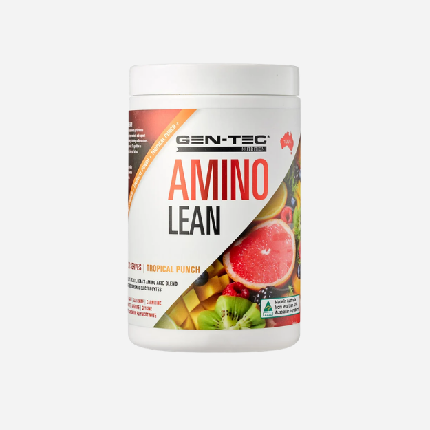 Amino Lean 300g by Gen Tec