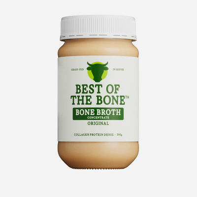 Bone Broth Original 390g by Best of the Bone