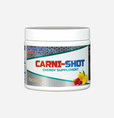 Carni Shot 225g by International Protein