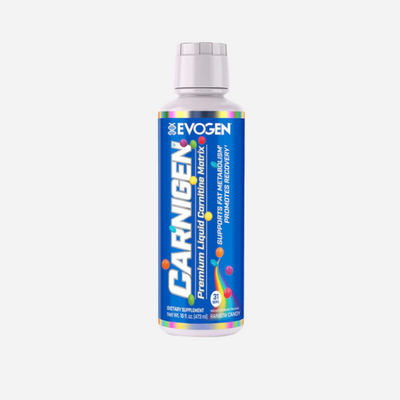 Carnigen Premium Liquid 31 Serves by Evogen