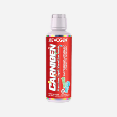 Carnigen Premium Liquid 31 Serves by Evogen