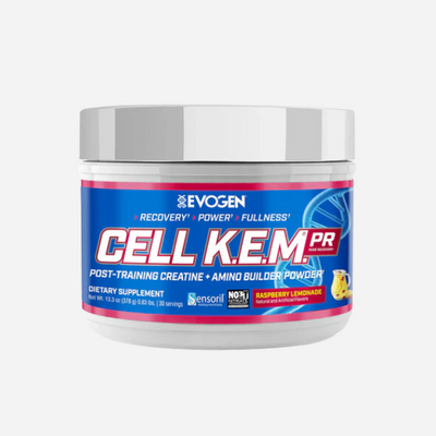 Cell K.E.M 30 Serves by Evogen