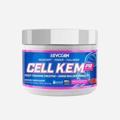 Cell K.E.M 30 Serves by Evogen