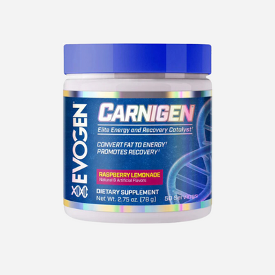 Carnigen 50 Serves by Evogen