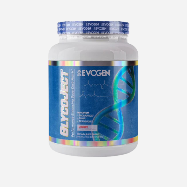 Glycoject 1kg by Evogen