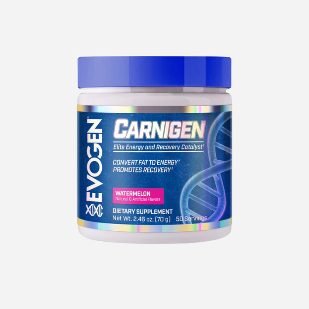 Carnigen 50 Serves by Evogen